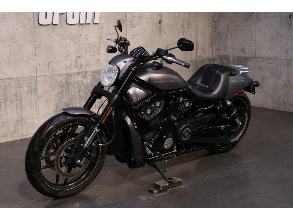 Harley-davidson Harley-davidson Night Rod Special V-rod 2016