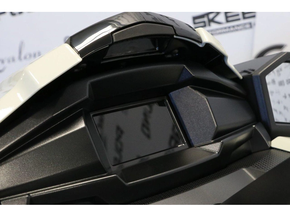 2026 Yamaha Yamaha Vx Cruiser Ho Audio alt