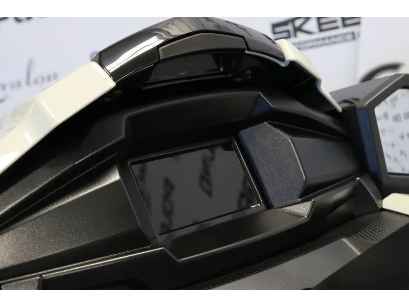2026 Yamaha VX CRUISER HO Audio thumbnail 10