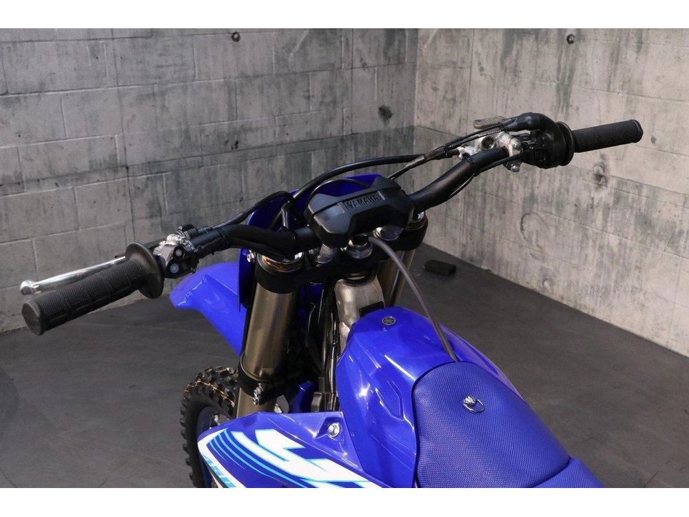2025 Yamaha Yz450f alt