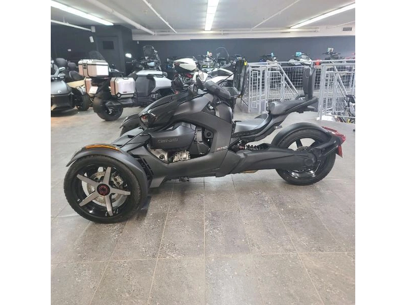 Can-am Ryker Sport 900 Ace 2025 alt