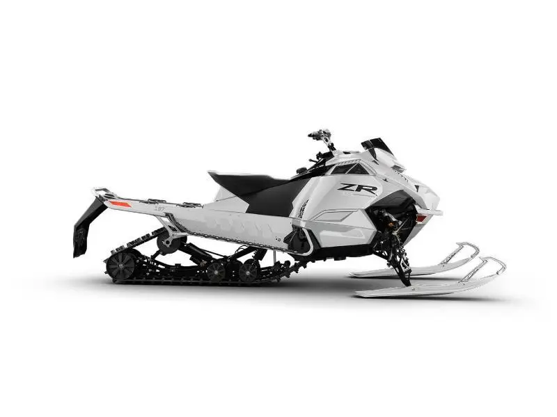 Arctic Cat Zr 858 Sno Pro Eps 137 W/arctic Cat G8 Display 2027 alt