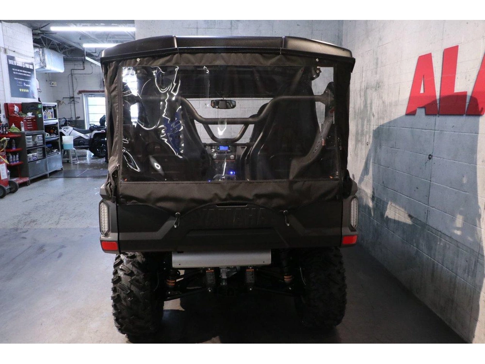 Yamaha Yamaha Wolverine X4 850 Se 2025 alt