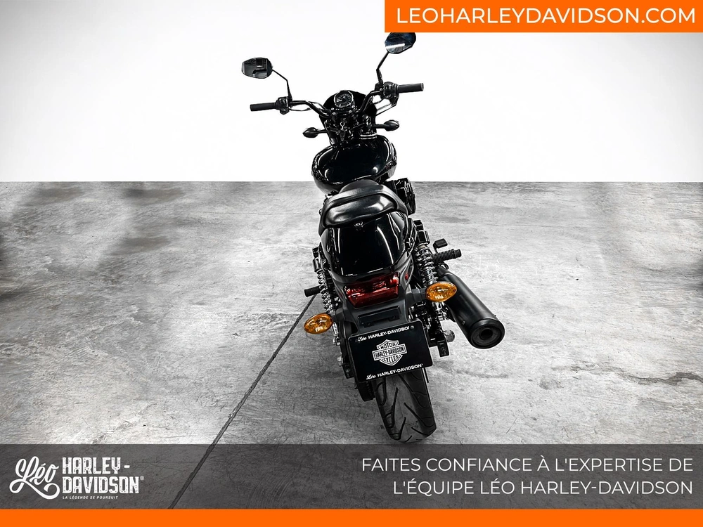 2015 Harley-davidson Xg500 Street 500 alt