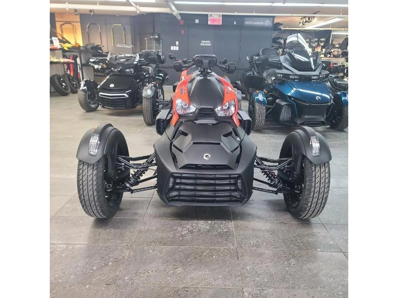 Can-am Ryker Sport 900 Ace 2025 alt