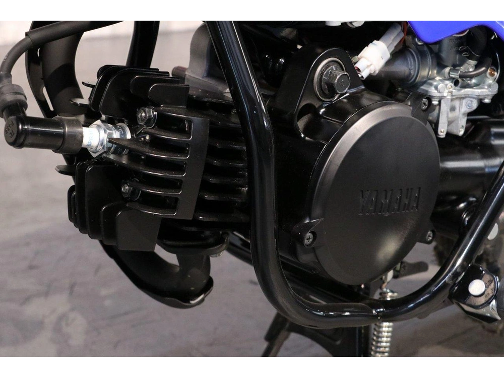 Yamaha Pw50 Enr. 2025 alt