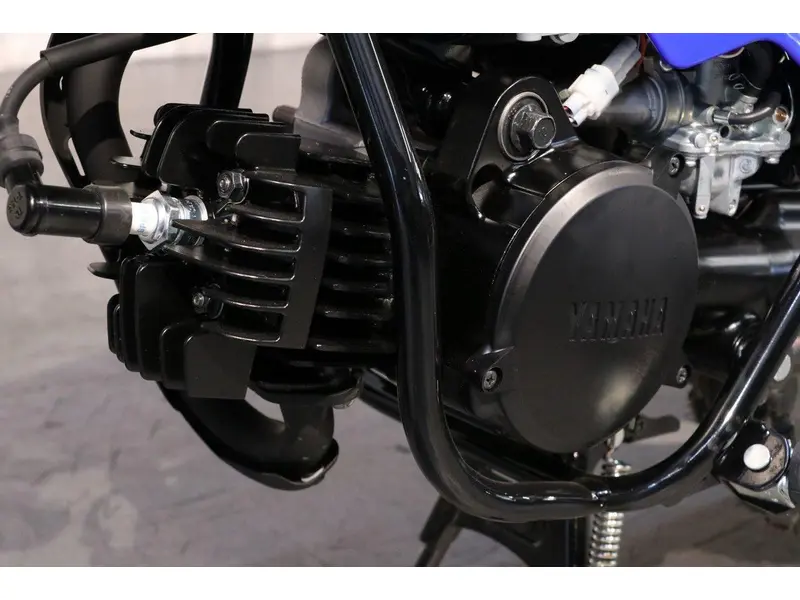 2025 Yamaha PW50 ENR. thumbnail 9