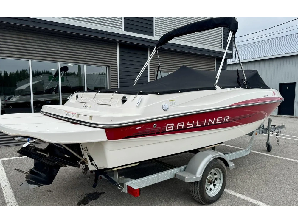 Bayliner 185 2013 alt