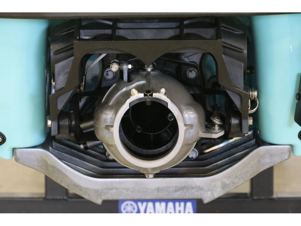 2025 Yamaha Yamaha Jet Blaster Pro (2 Places) alt