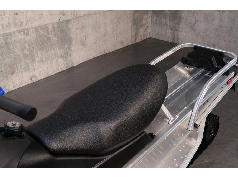 2024 Polaris 550 Voyageur 155 Es Enr. alt