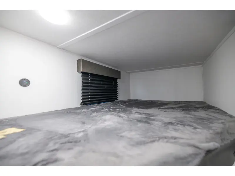 2026 Puma 18BHCE Camping Edition