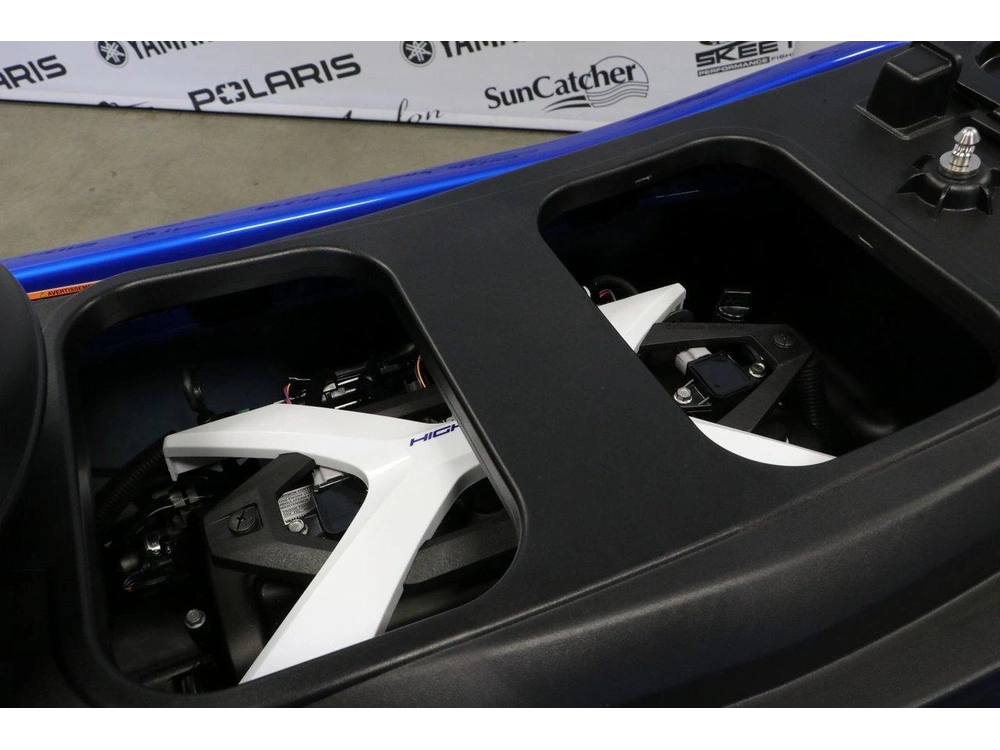 2026 Yamaha Yamaha Vx Limited Ho alt