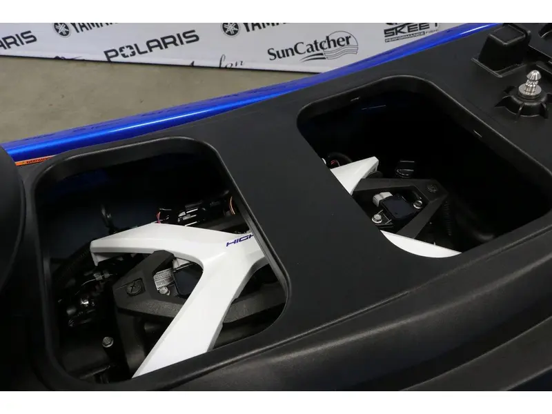 2026 Yamaha VX LIMITED HO thumbnail 9