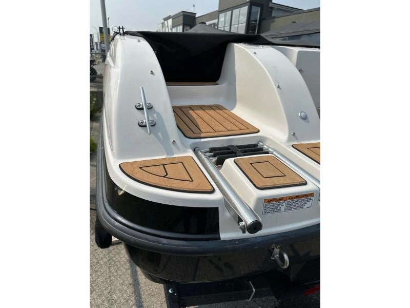 Legend Vibe D19 Cognac 2023 alt