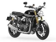 Triumph Speed Twin 1200 Rs 2026 alt