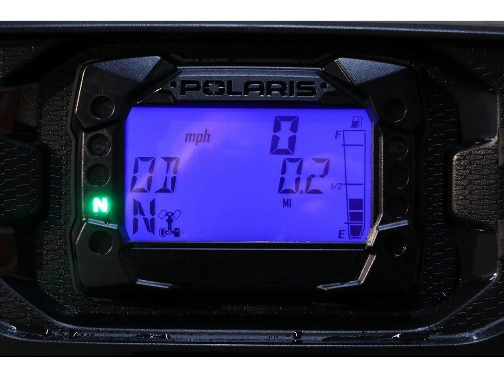 2026 Polaris Polaris Sportsman 450 Ho alt