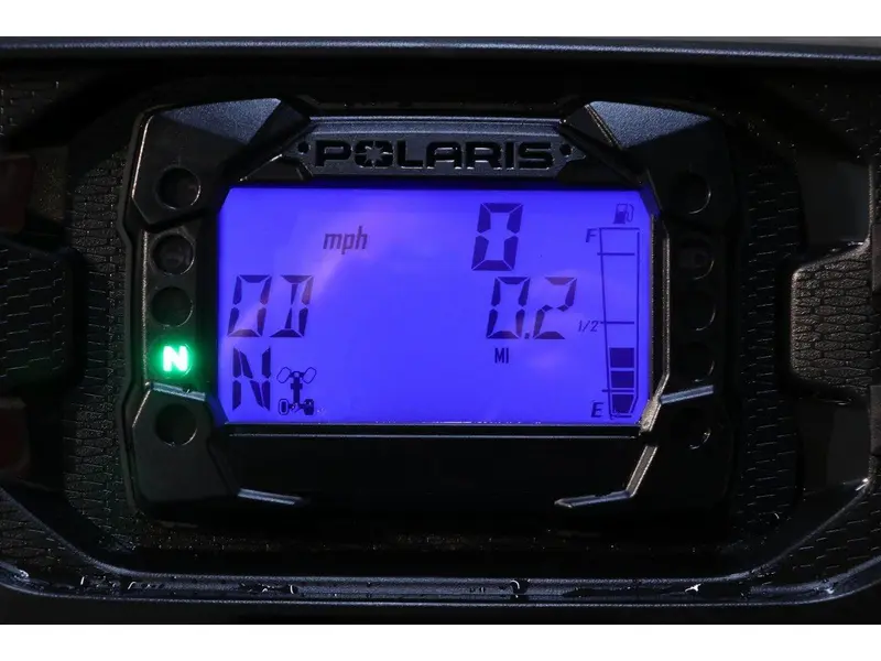 2026 Polaris Polaris SPORTSMAN 450 HO