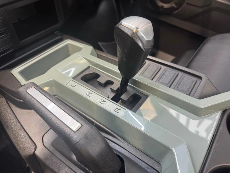 Yamaha Wolverine X2 1000 Xt-r 2026 alt