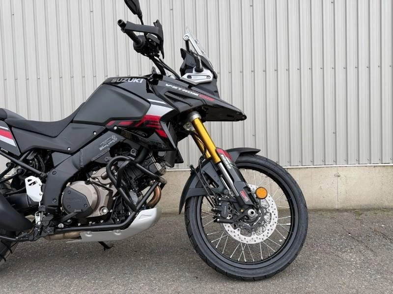 2026 Suzuki V-strom 1050de alt