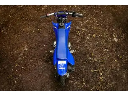 2026 Yamaha TT-R 50 thumbnail 6
