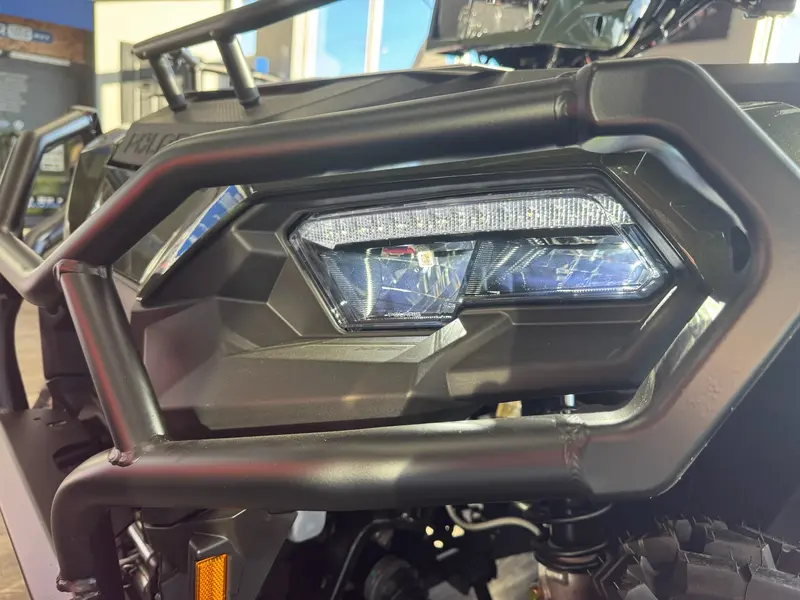 Polaris sportsman 570 40th anniversary 2026
