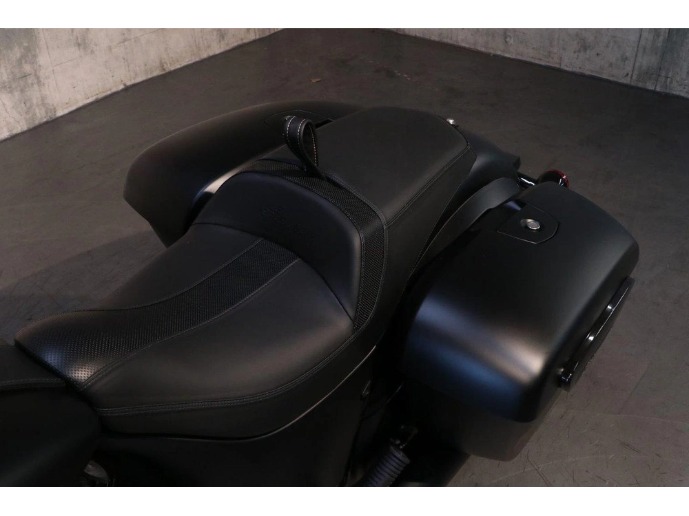 Indian Motorcycle Springfield Dark Horse 2026 alt