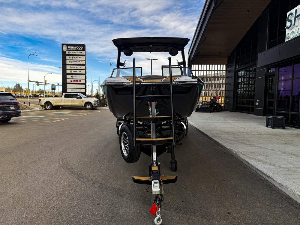 2026 Atx Surf Boats 24 Type-s alt