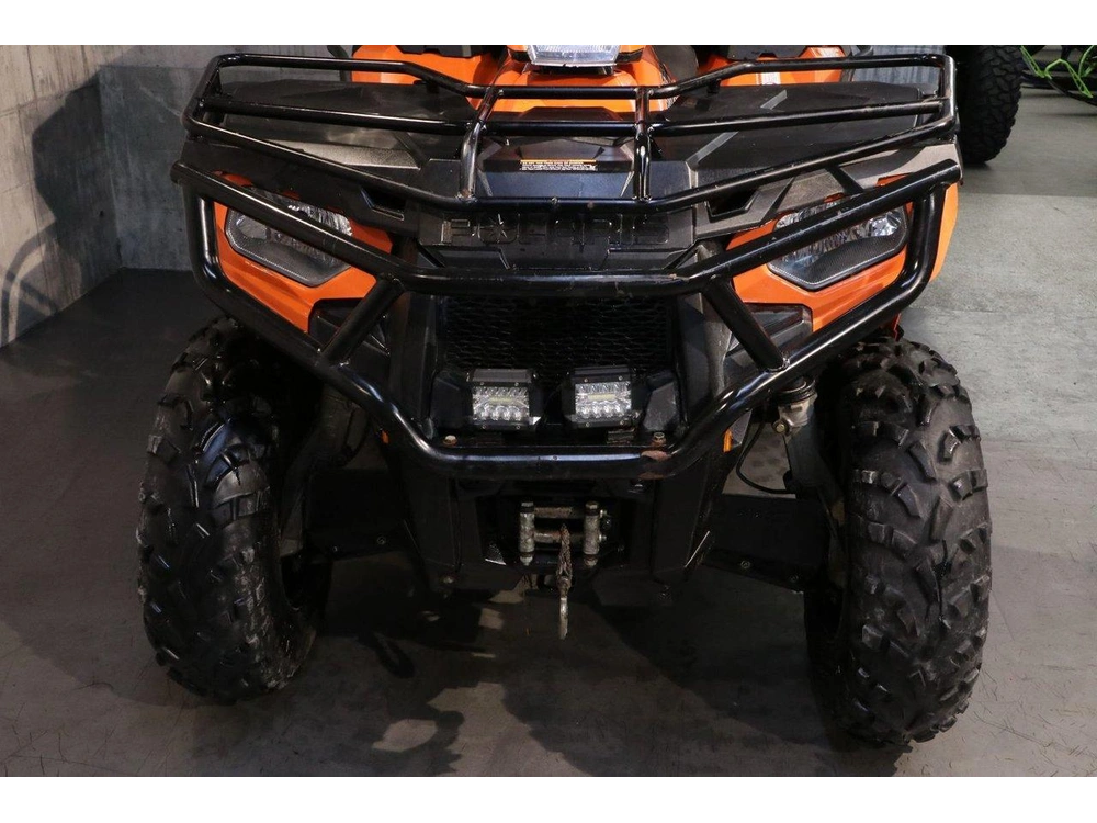 Polaris Polaris Sportsman 570 Eps 2016 alt