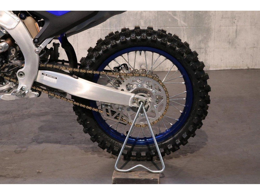 2026 Yamaha Yamaha Yz450f alt