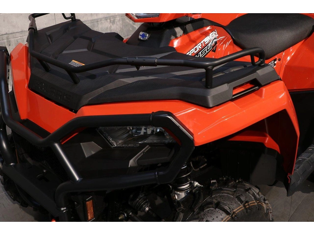 Polaris Polaris Sportsman 450 Ho Eps Enr. 2024 alt