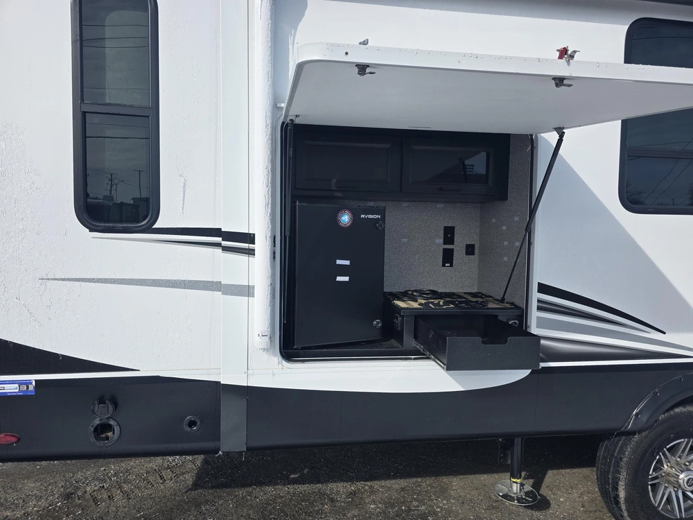 2022 Jayco Eagle 317rlok alt