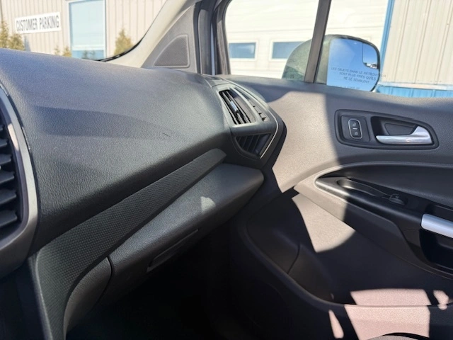 2021 Ford Transit Connect Cargo Van alt