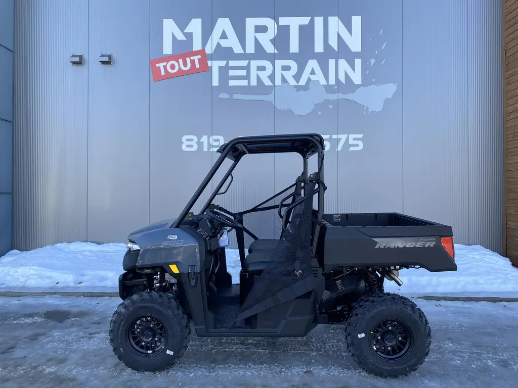 Polaris R26CCA5AB8 2026 - RANGER 500