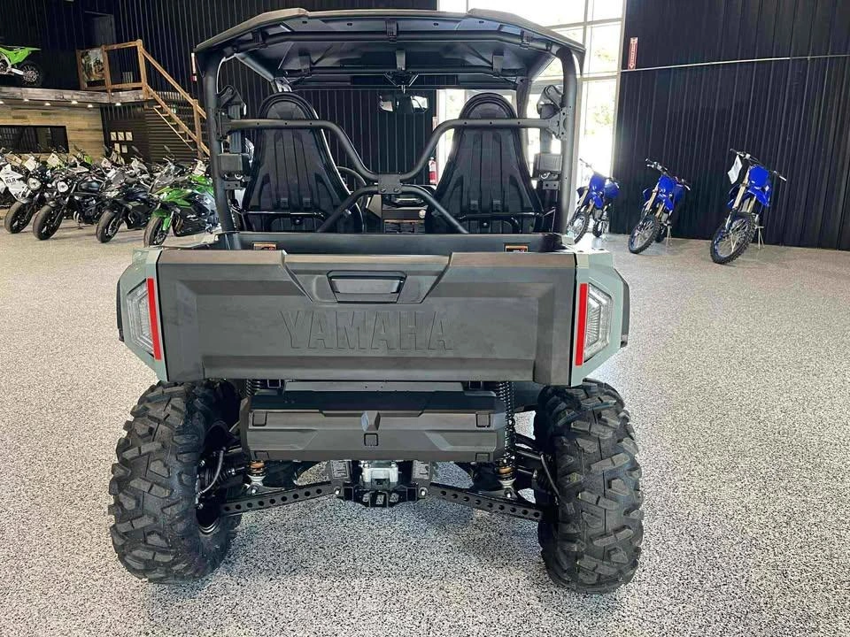 Yamaha Wolverine X2 1000 Xt-r 2026 alt