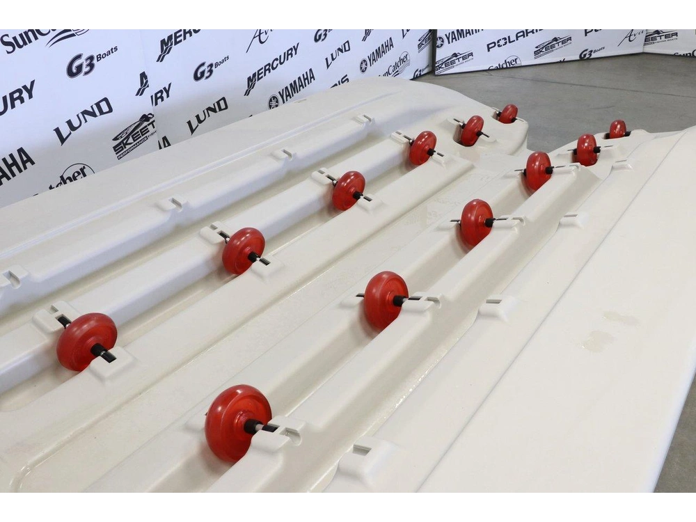 Autre Connect-a-dock Quai Flottant Connect-a-port Xl6 2025 alt