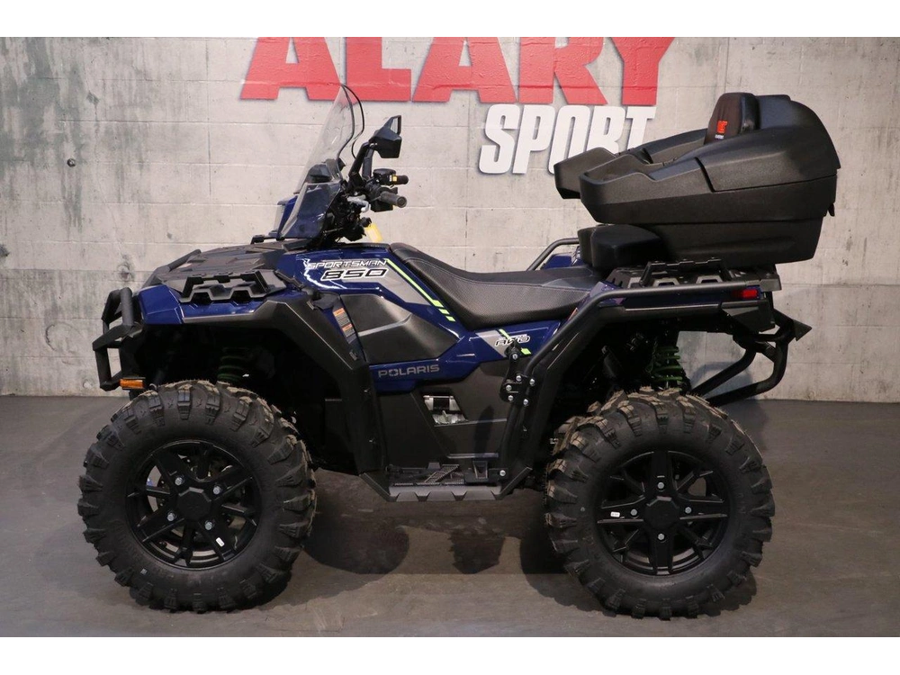 2026 Polaris Polaris Sportsman 850 Trail alt