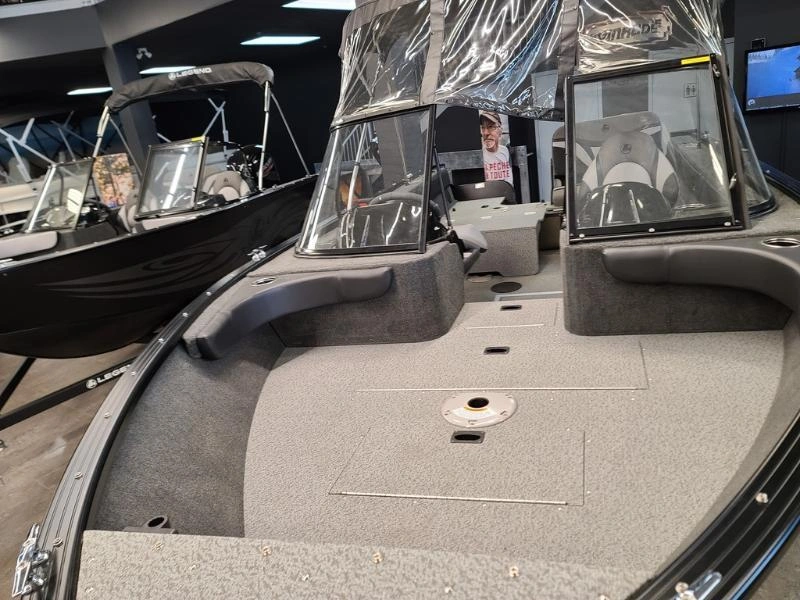 Legend 18 Xtr 2023 alt