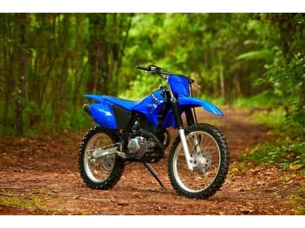 Yamaha Tt-r 230 2026 alt