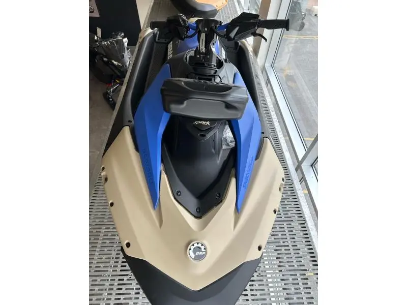 2025 Sea-Doo Spark Trixx 1P (Audio) thumbnail 2