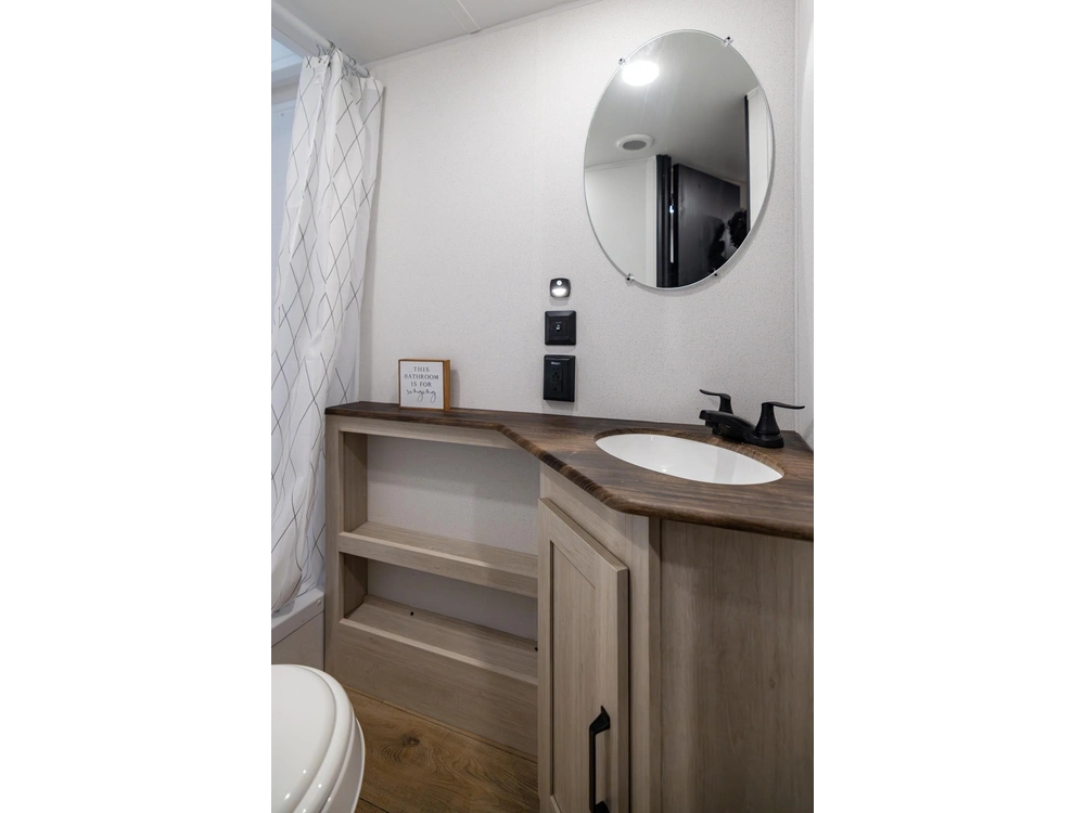 Puma 23bhce Camping Edition 2026 alt