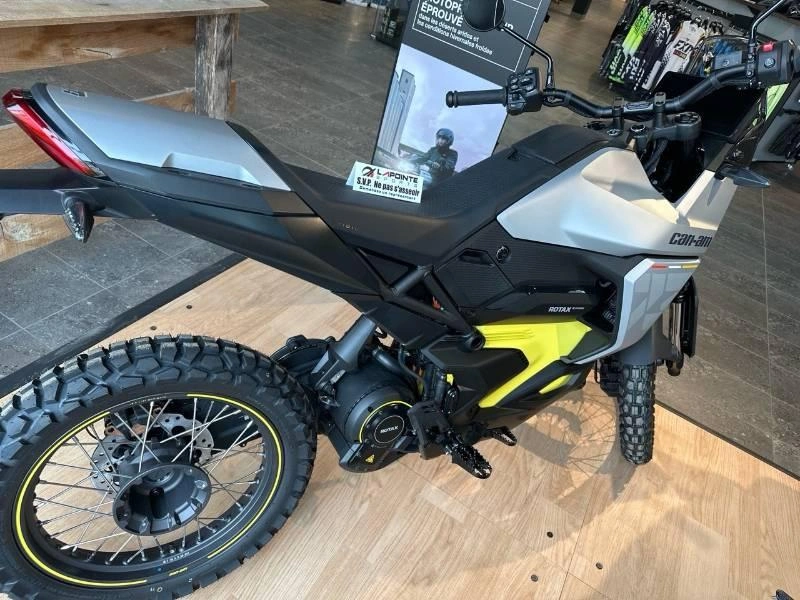 Can-am Origin '73 2025 alt