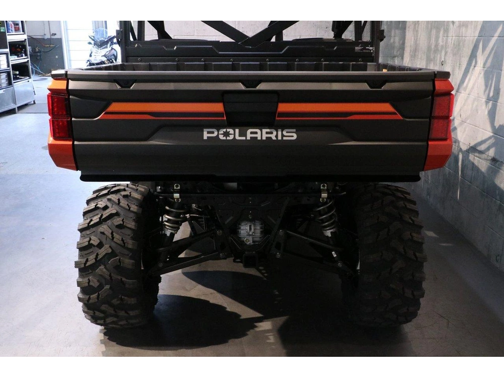 2026 Polaris Polaris Ranger Xp 1000 Premium alt