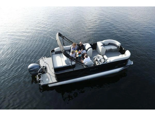 2025 Sylvan Mirage 8520 Clz Dh alt