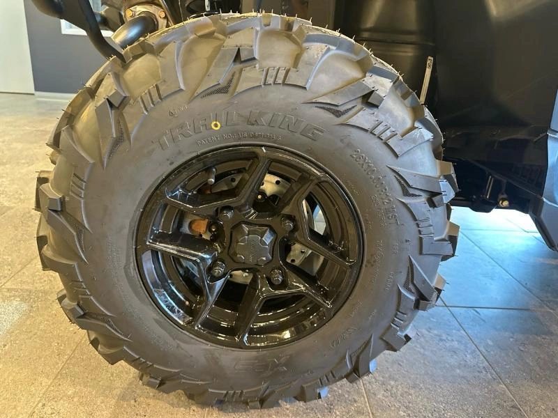 Can-am Outlander Max Pro Hunting Edition Hd7 2026 alt