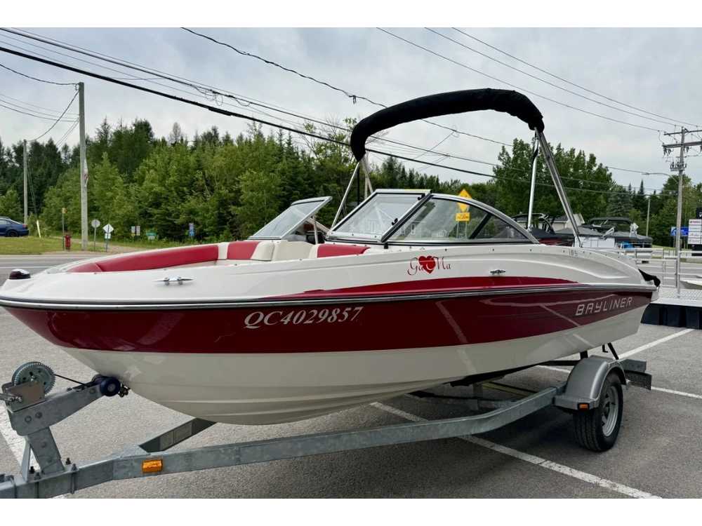 Bayliner 185 2013 alt