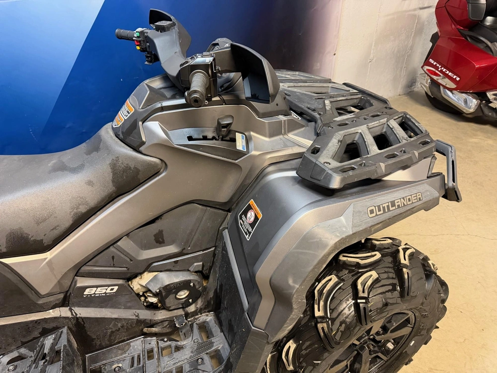 Can-am Outlander Max 850 Xt 2024 alt
