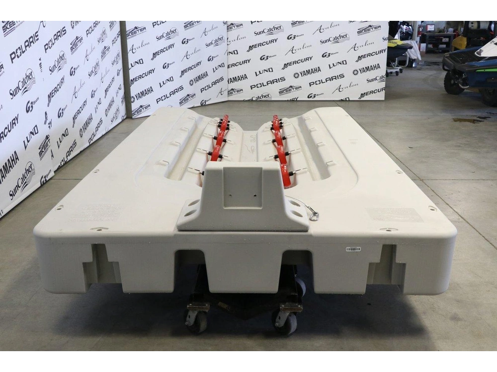 Autre Connect-a-dock Quai Flottant Connect-a-port Xl6 2025 alt