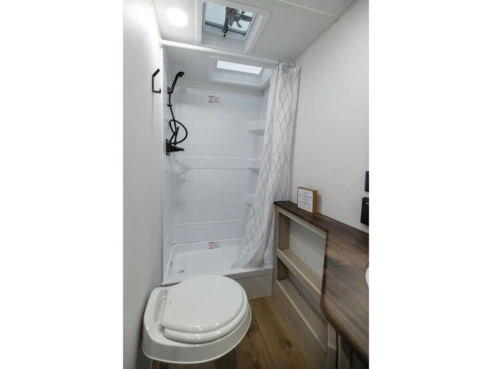 Puma 23bhce Camping Edition 2026 alt