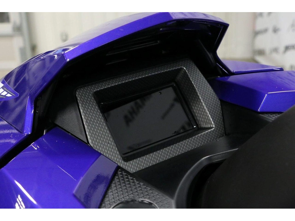 2024 Yamaha Yamaha Gp Svho Audio Enr. alt