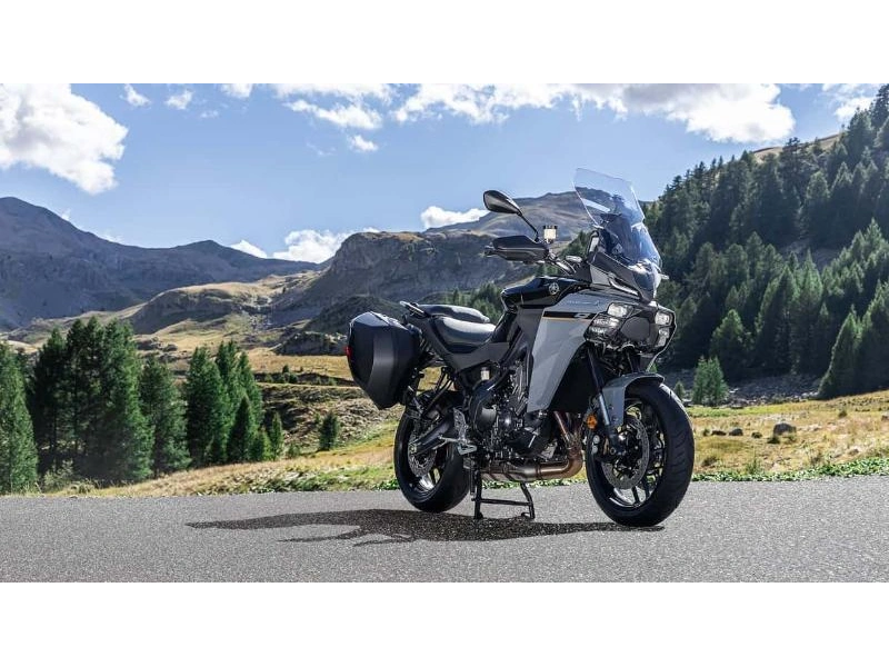 Yamaha Tracer 9 2026 alt